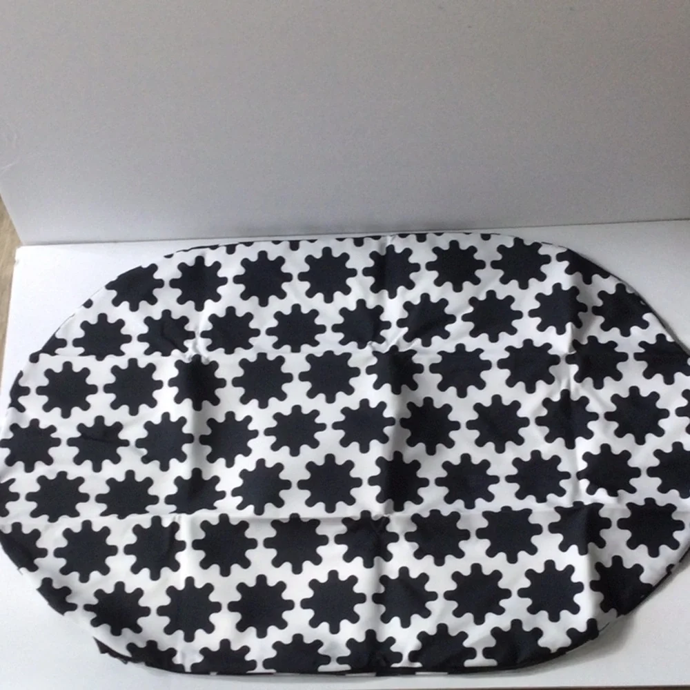 IKEA Pet Pillow Covers (3).  Covers only.